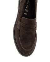 Tamaris Brun Loafers
