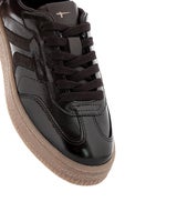 Tamaris Brun Sneakers
