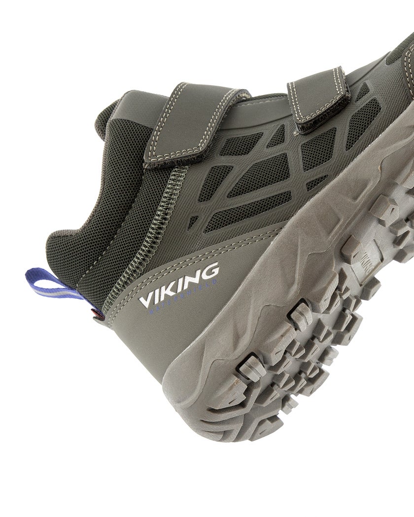 Viking Track Mid WP
