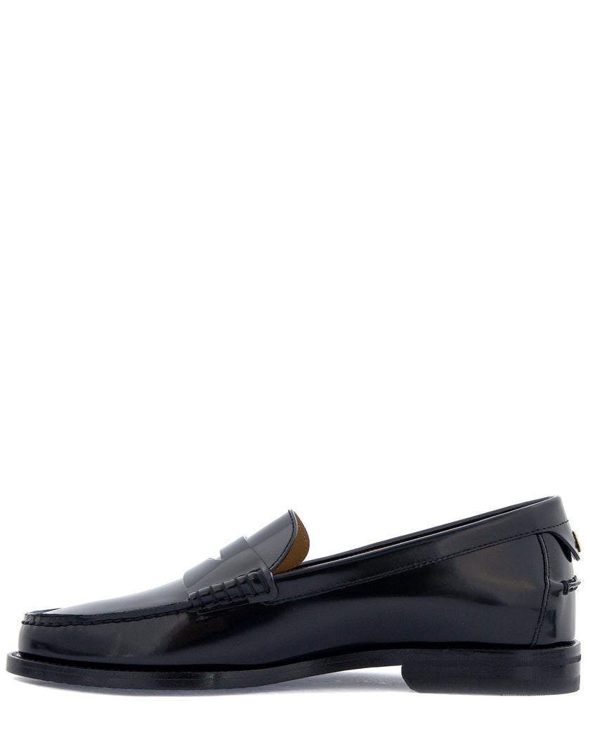 Bally Charlex-W Calf Plain