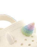 Crocs Classic iam rinbow unicorncgt