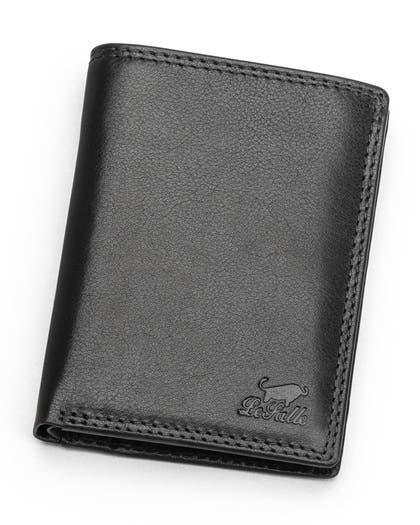 Le Salle Wallet medium Le Salle