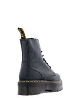 Dr Martens Svart Känga