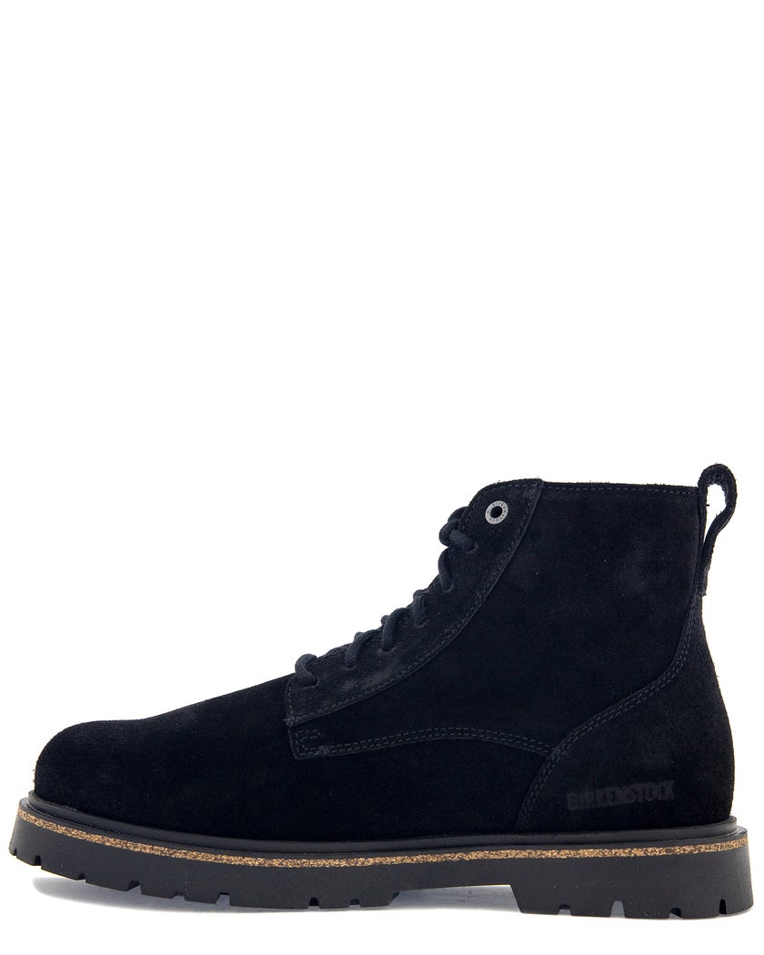 Birkenstock Highwood Lace Mid Men
