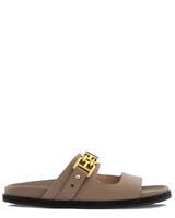 Bally Emma flat