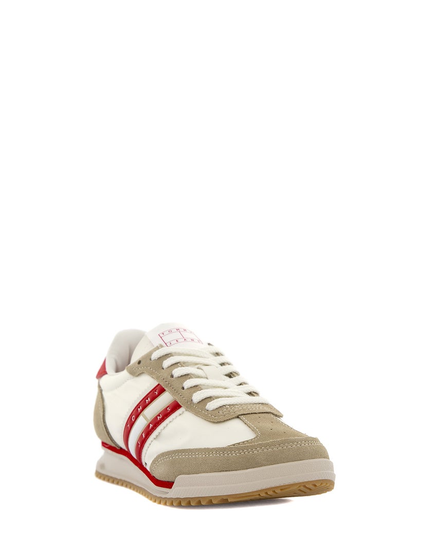 Tommy Hilfiger Tjw Retro Runner Cleated