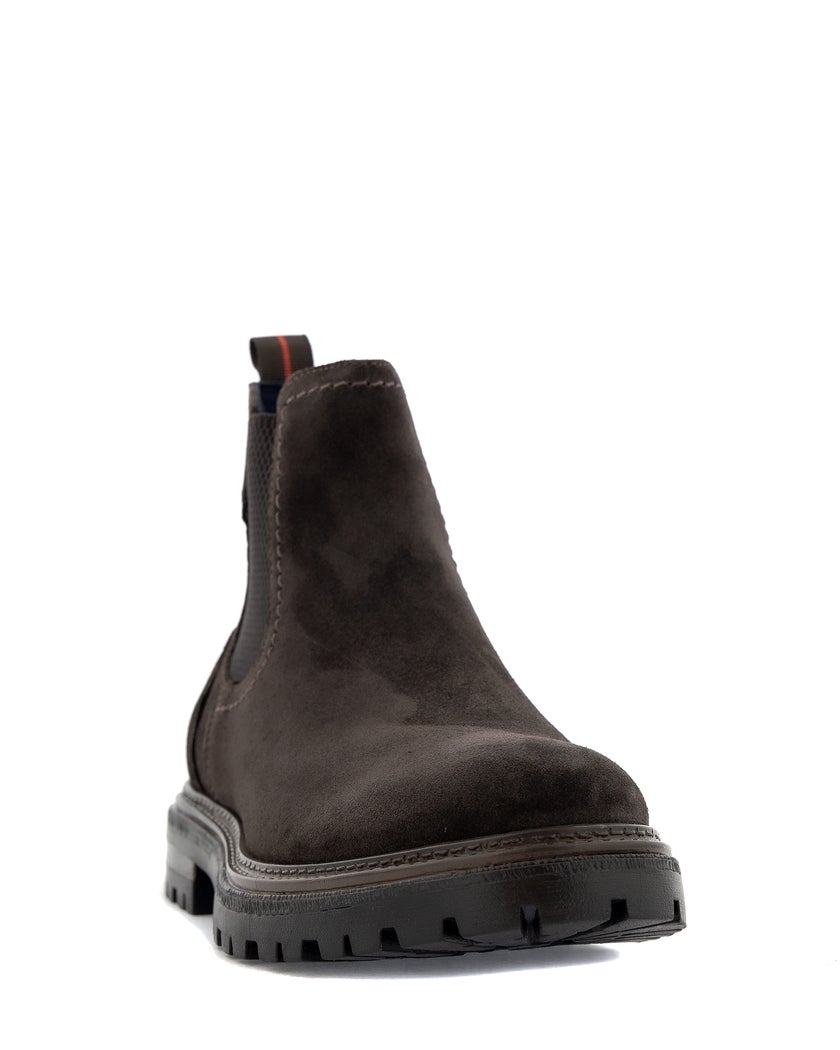 Lodetti Brun Boots