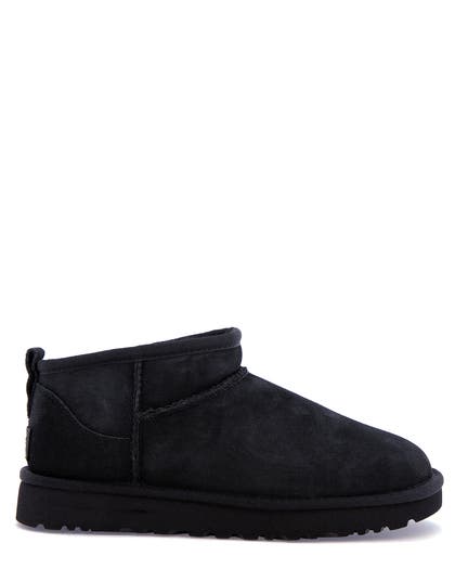 Ugg W Classic Ultra Mini