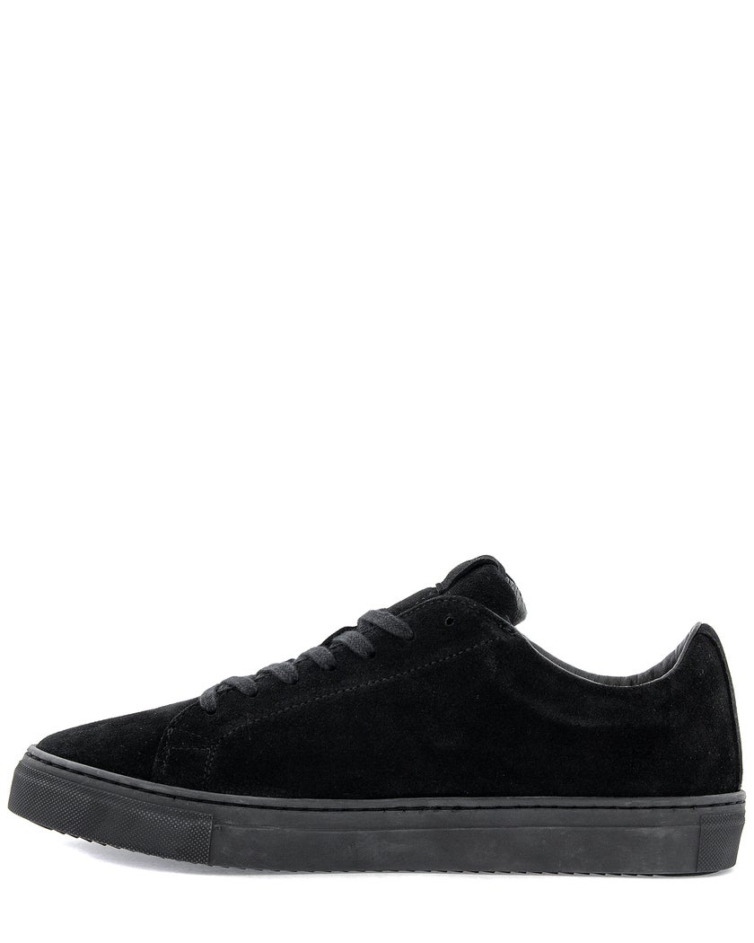 Björn Borg Svart Sneakers