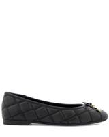 Tommy Hilfiger Svart Ballerina