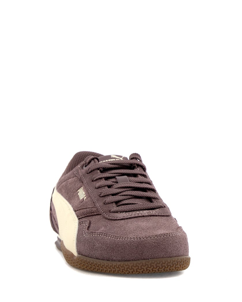 Puma Brun Sneakers