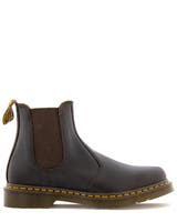 Dr Martens Brun Boots