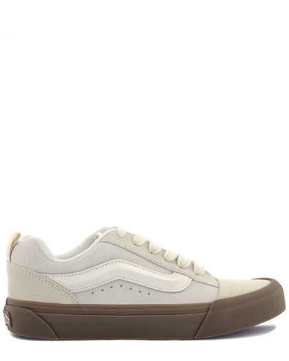 Vans Knu Skool Marshmallow/Light Gu