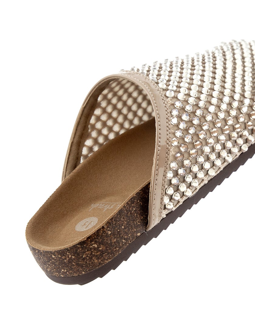 La Strada Sandal