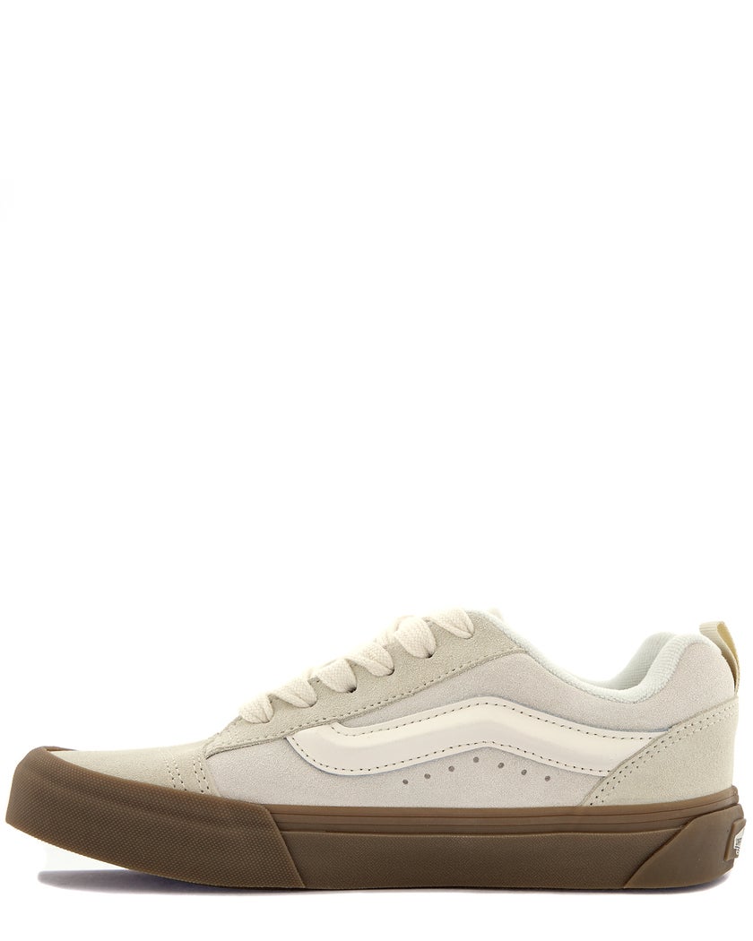 Vans Knu Skool Marshmallow/Light Gu