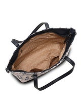 Lycke Tote bag Flora