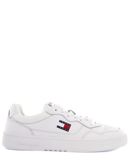 Tommy Hilfiger (New)TJM Cupsole Leather Ess
