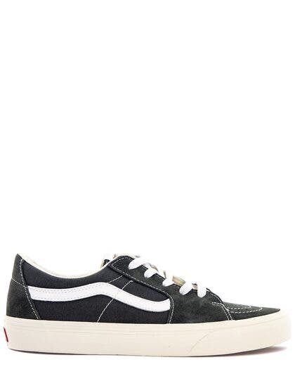Vans Tygskor