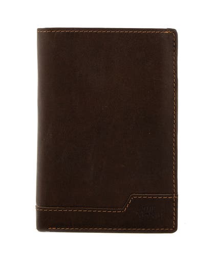 The Monte Wallet medium