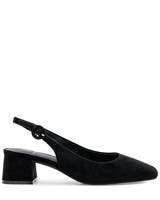 The Monte Svart Pumps