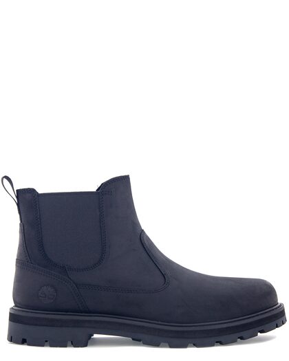 Timberland Svart Känga