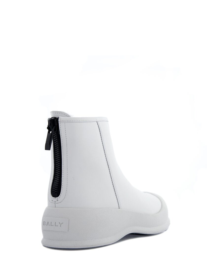 Bally Carsey-W Calf