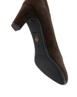 Tamaris Brun Pumps