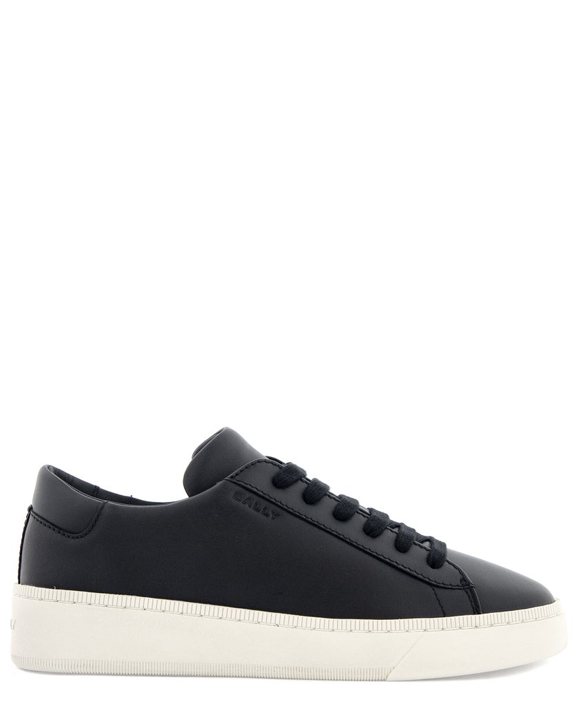 Bally Ryvery-W Calf Plain
