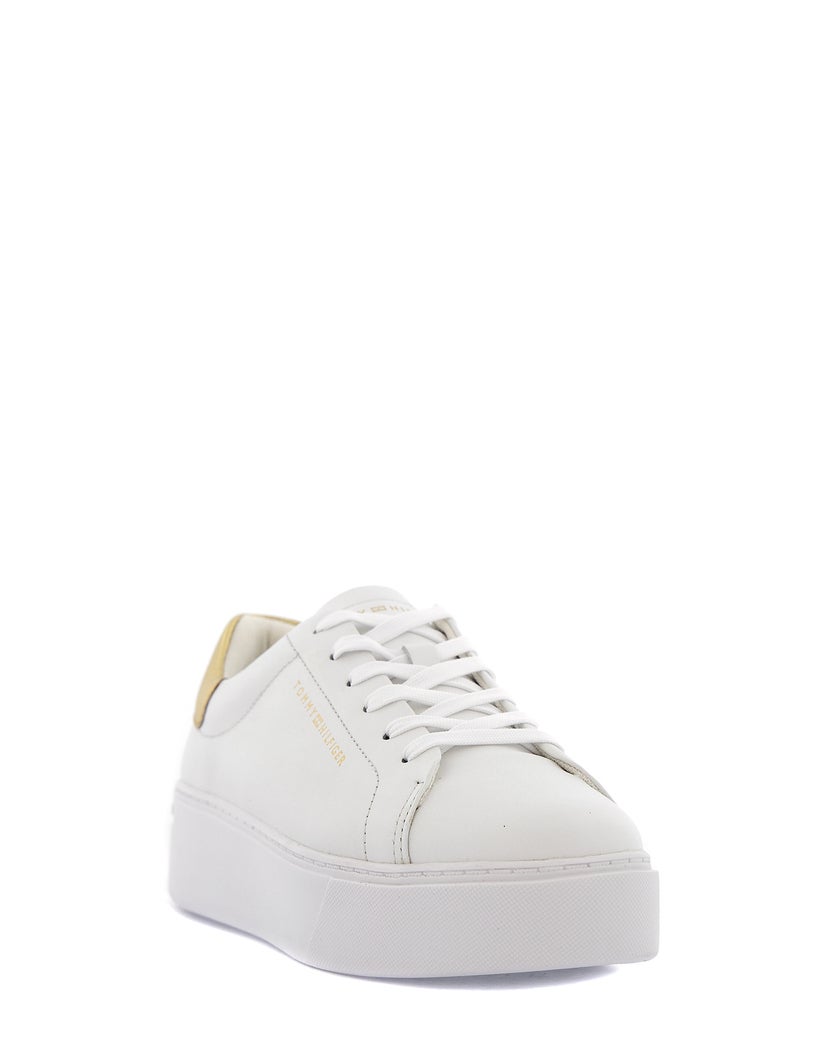 Tommy Hilfiger Essential Platform Court