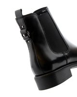 Lodetti Svart Boots