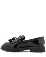 Tamaris Svart Loafers