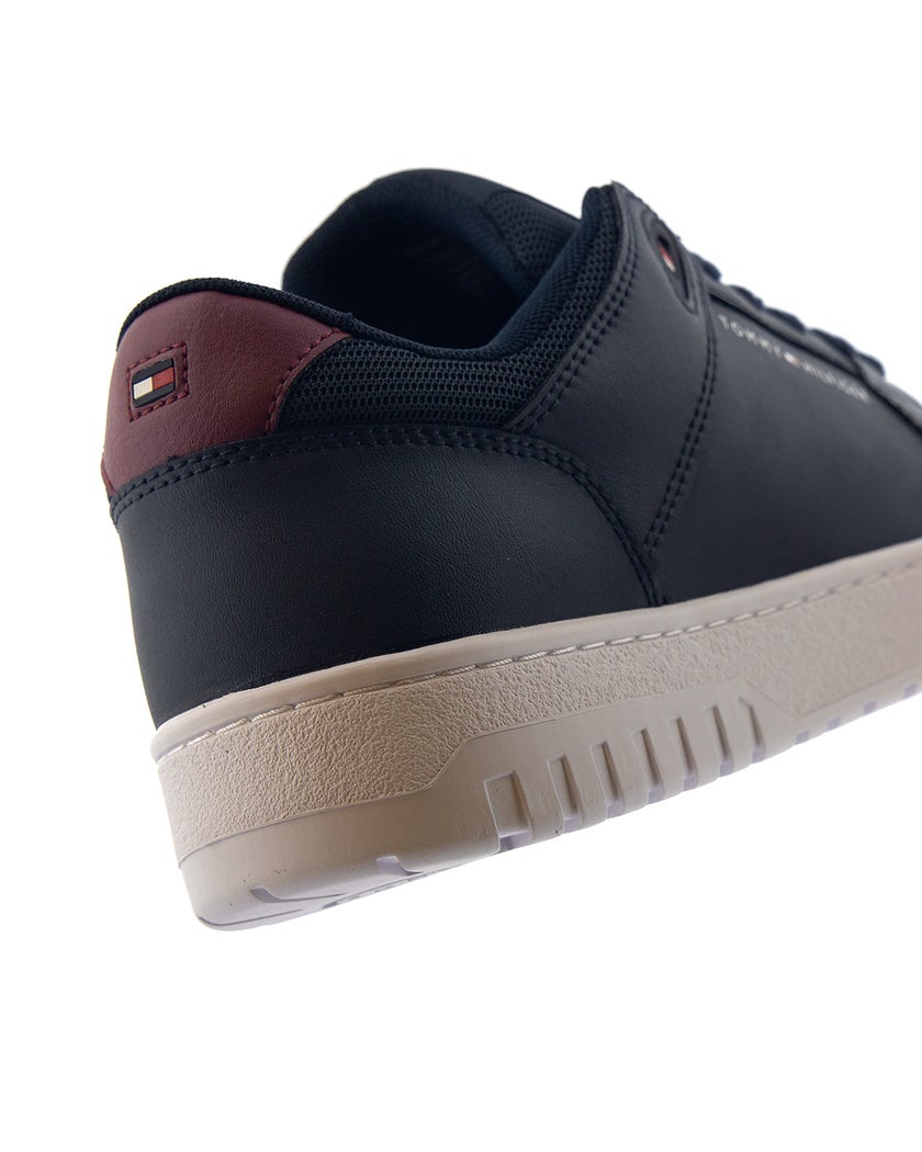 Tommy Hilfiger TH Basket Core Lite Lth Mix