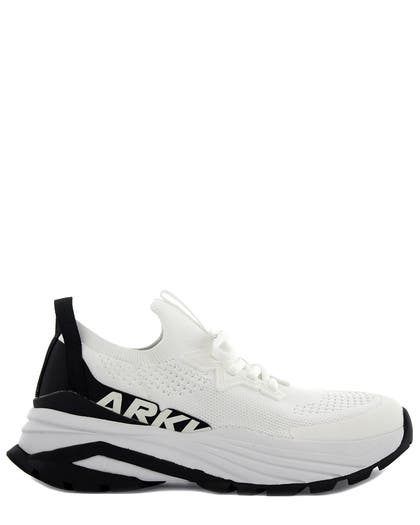 ARKK Waste Zero White Black