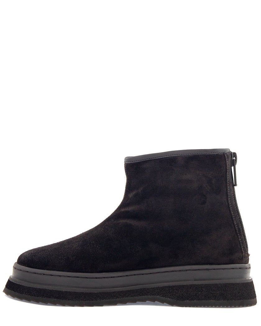 Gant Sistown Mid Boot