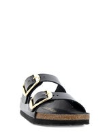 Birkenstock Svart Toffel