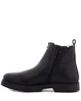 North Pioneer Svart Boots