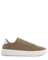 Tommy Hilfiger TH Court Core Suede