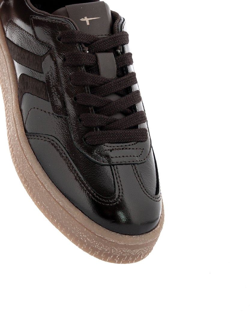 Tamaris Brun Sneakers