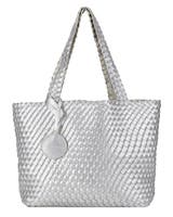 ILSE JACOBSEN Tote Bag Braided