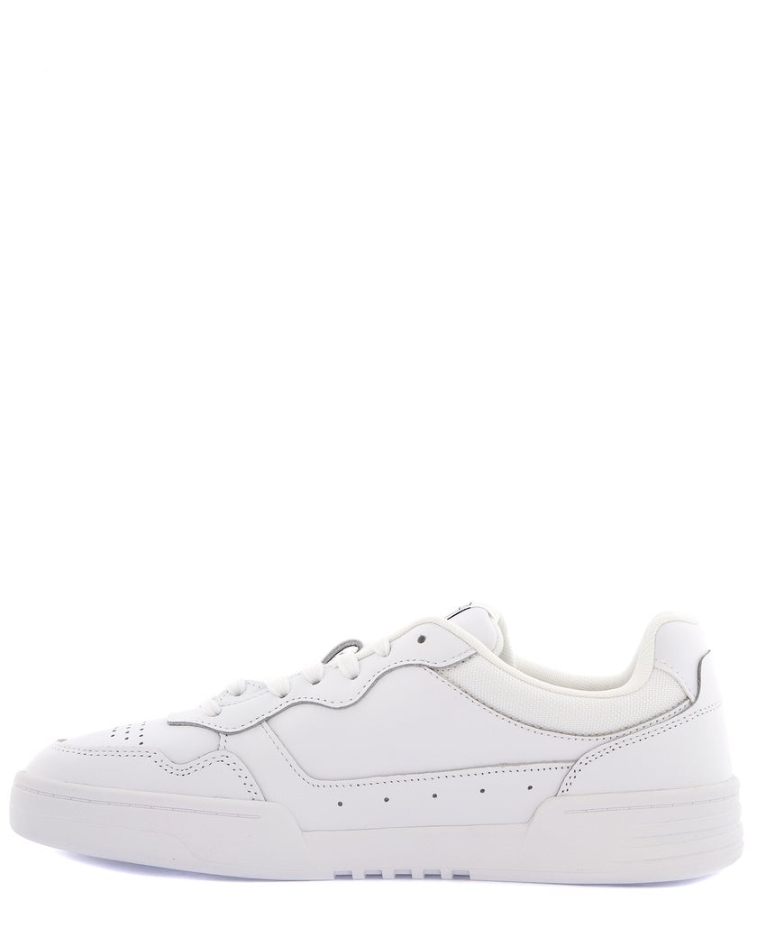 Tommy Hilfiger (New)TJM Cupsole Leather Ess