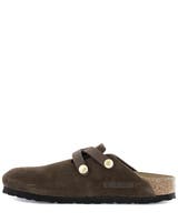 Birkenstock Brun Toffel