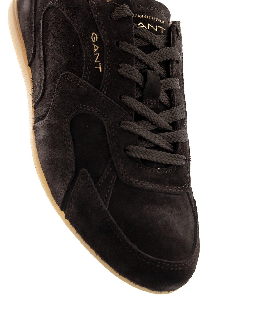 Gant Brun Sneakers