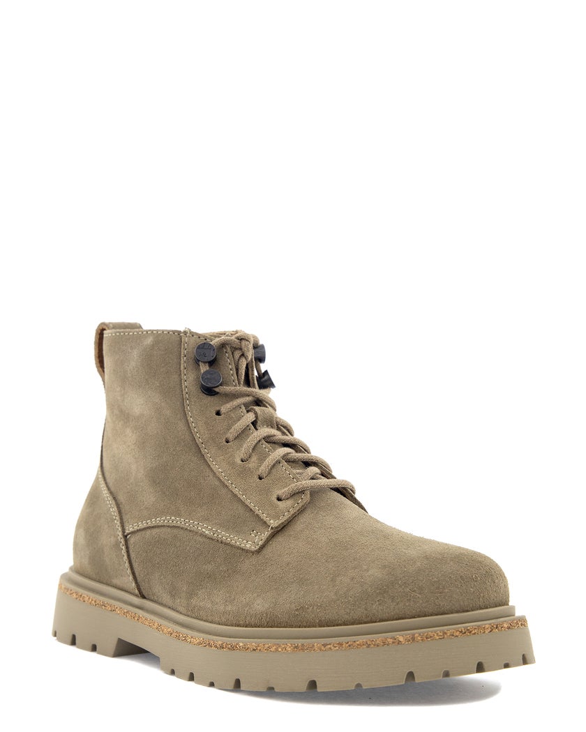 Birkenstock Highwood Lace Mid Women