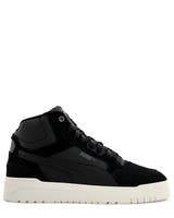 Puma Shuffle Downtown Mid Fur
