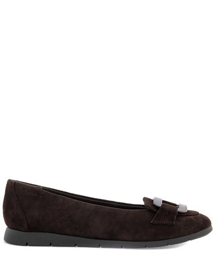 Tamaris Brun Loafers