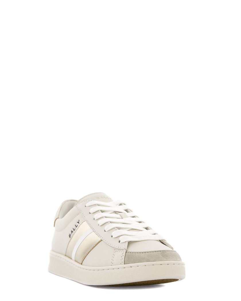 Bally Thiago-W Calf Plain