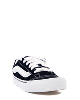 Vans Knu Skool Black/True White