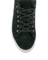 Björn Borg Grön Sneakers
