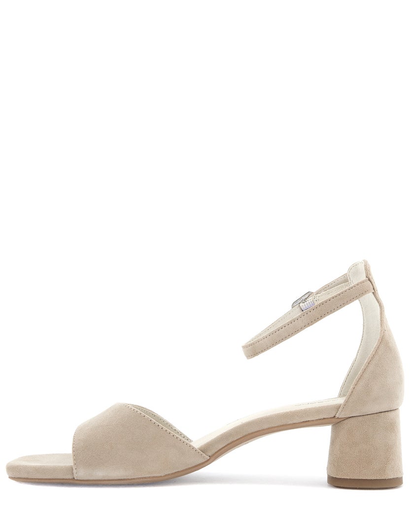 Vagabond  Shoemakers Piper