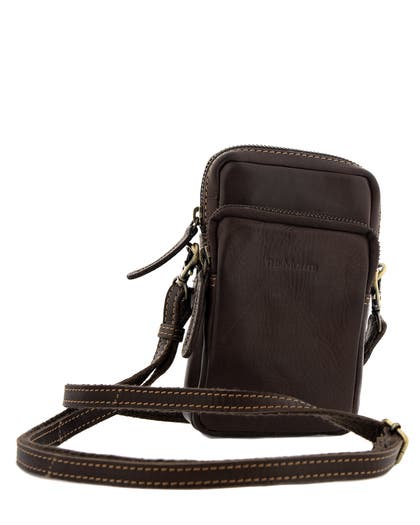The Monte Crossover small belt